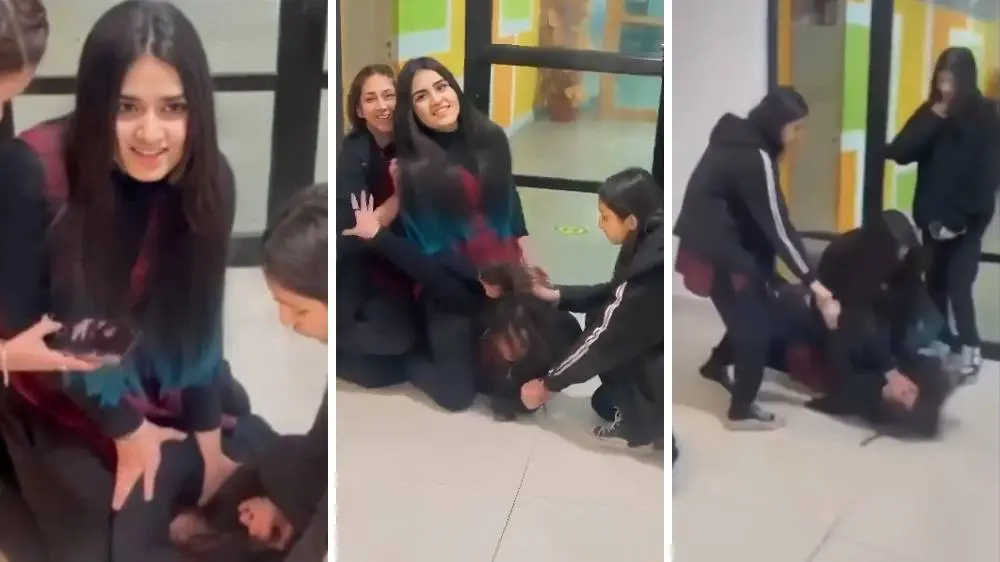 Scarsdale international school