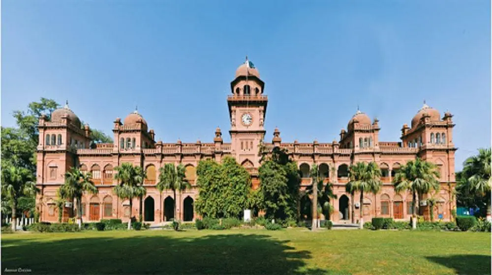 PU on air pollution