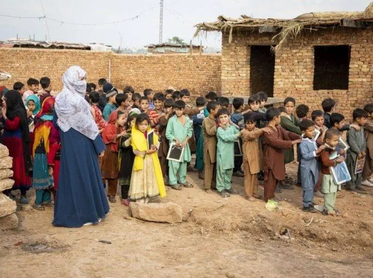 State of Rural Education in Pakistan