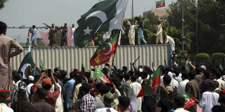 Impacts of Political Instability on Education