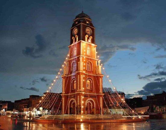 Best colleges in Sialkot