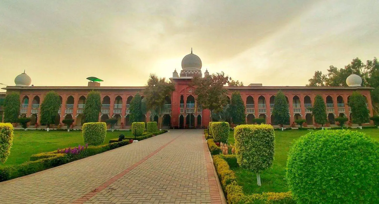 Best schools in Sahiwal