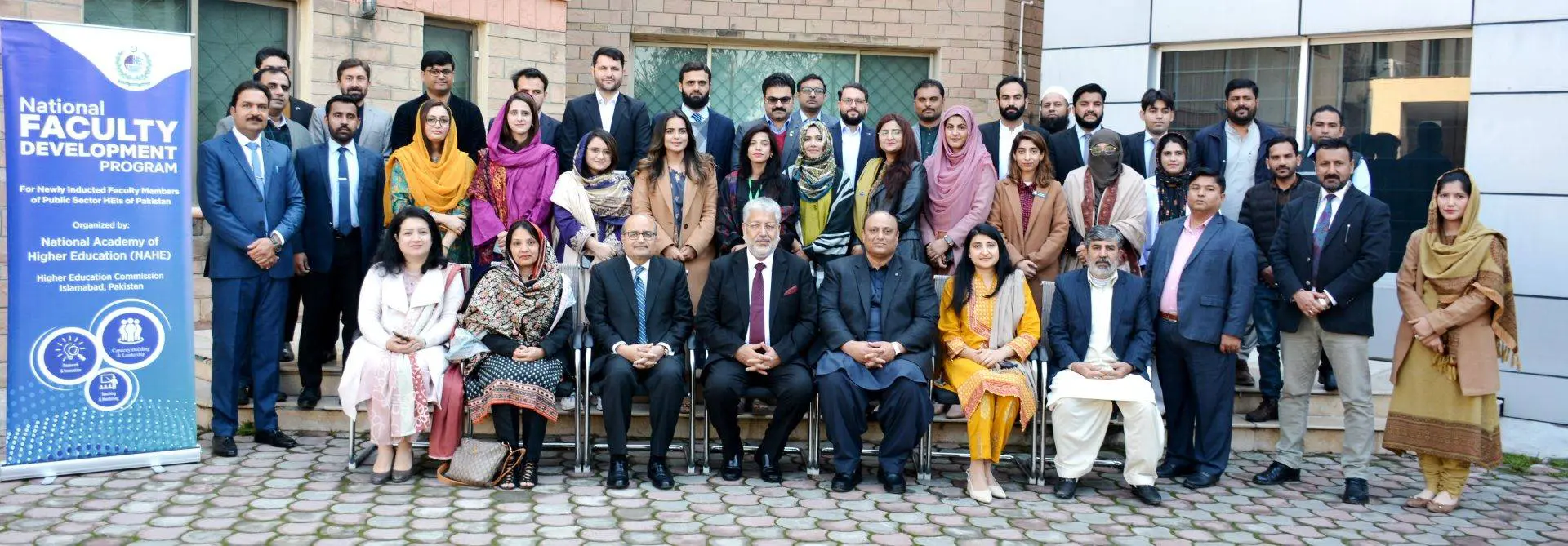 HEC Faculty Development Program