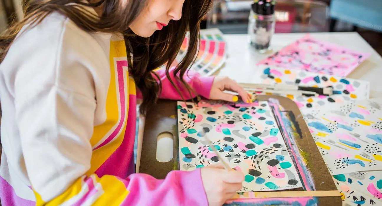 Scope of Textile Designing in Pakistan