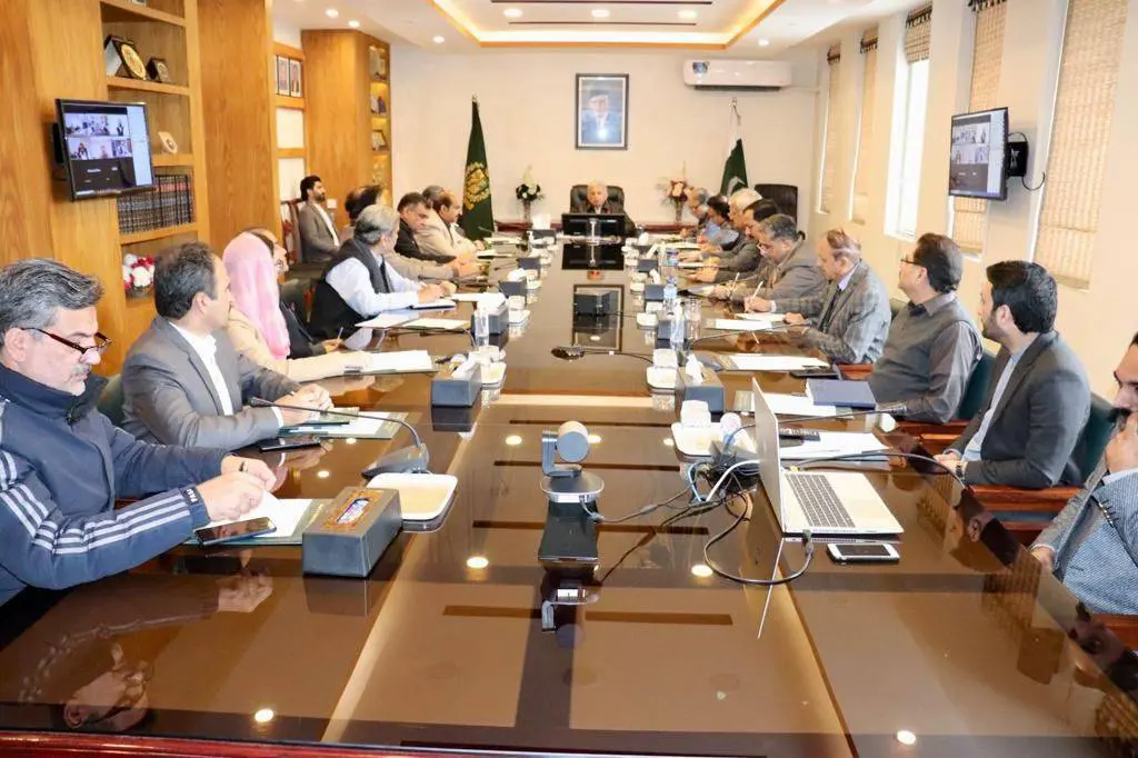 MoFEPT Kashmir Solidarity