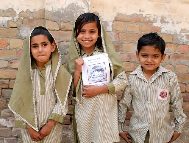 Role of Community-Based Organizations in Education