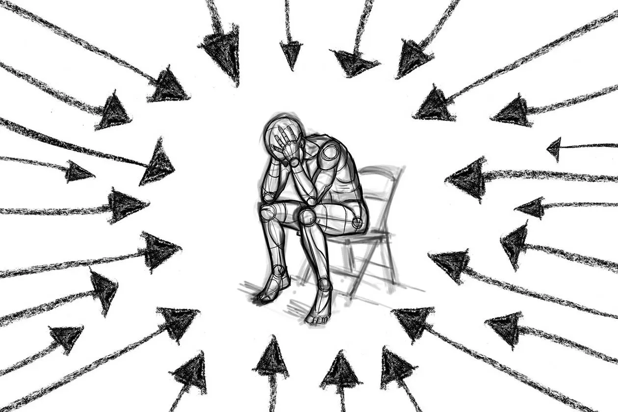 Impact of Bullying on Students