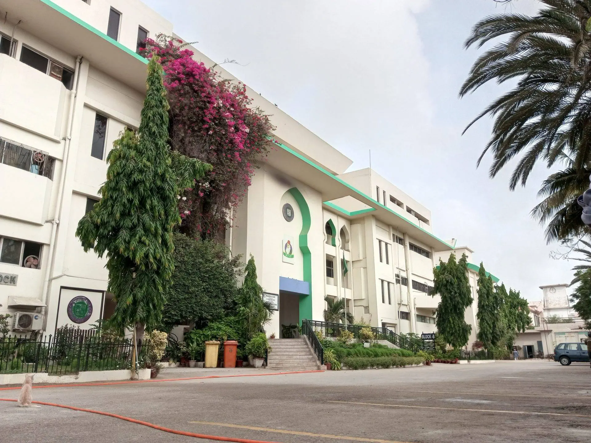 SSUET Teachers Award Ceremony