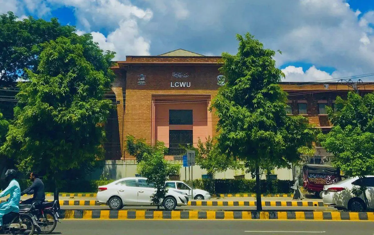 controversial Pro VC LCWU