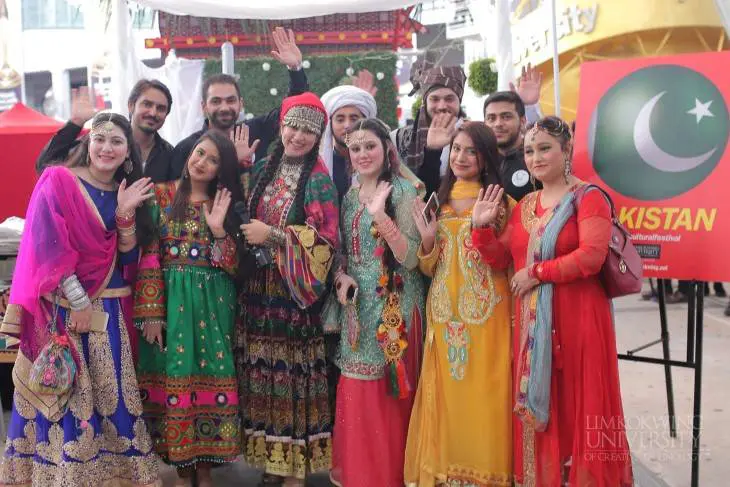 cultural competence in Pakistani education