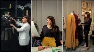 Students of AIFD to showcase projects at Paris Fashion Week