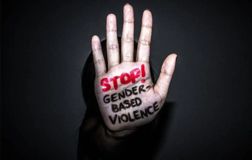 Combating Gender-Based Violence