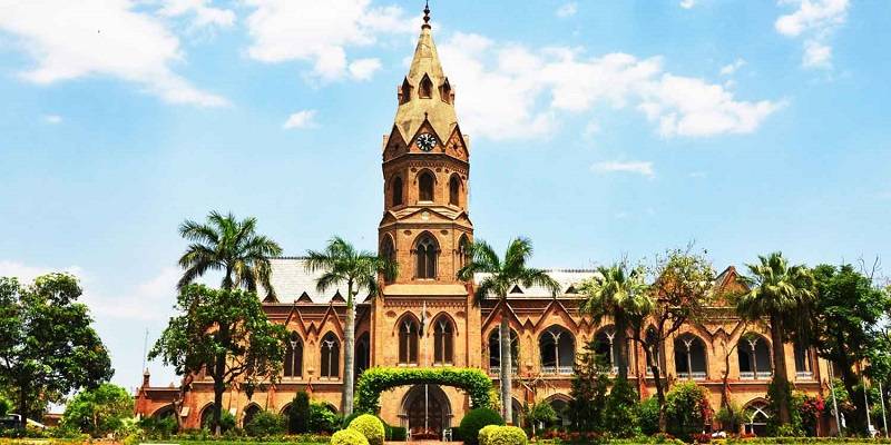 GCU Agriculture Department