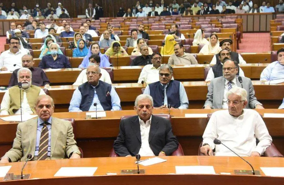 Rana Tanveer on Immoral syllabus