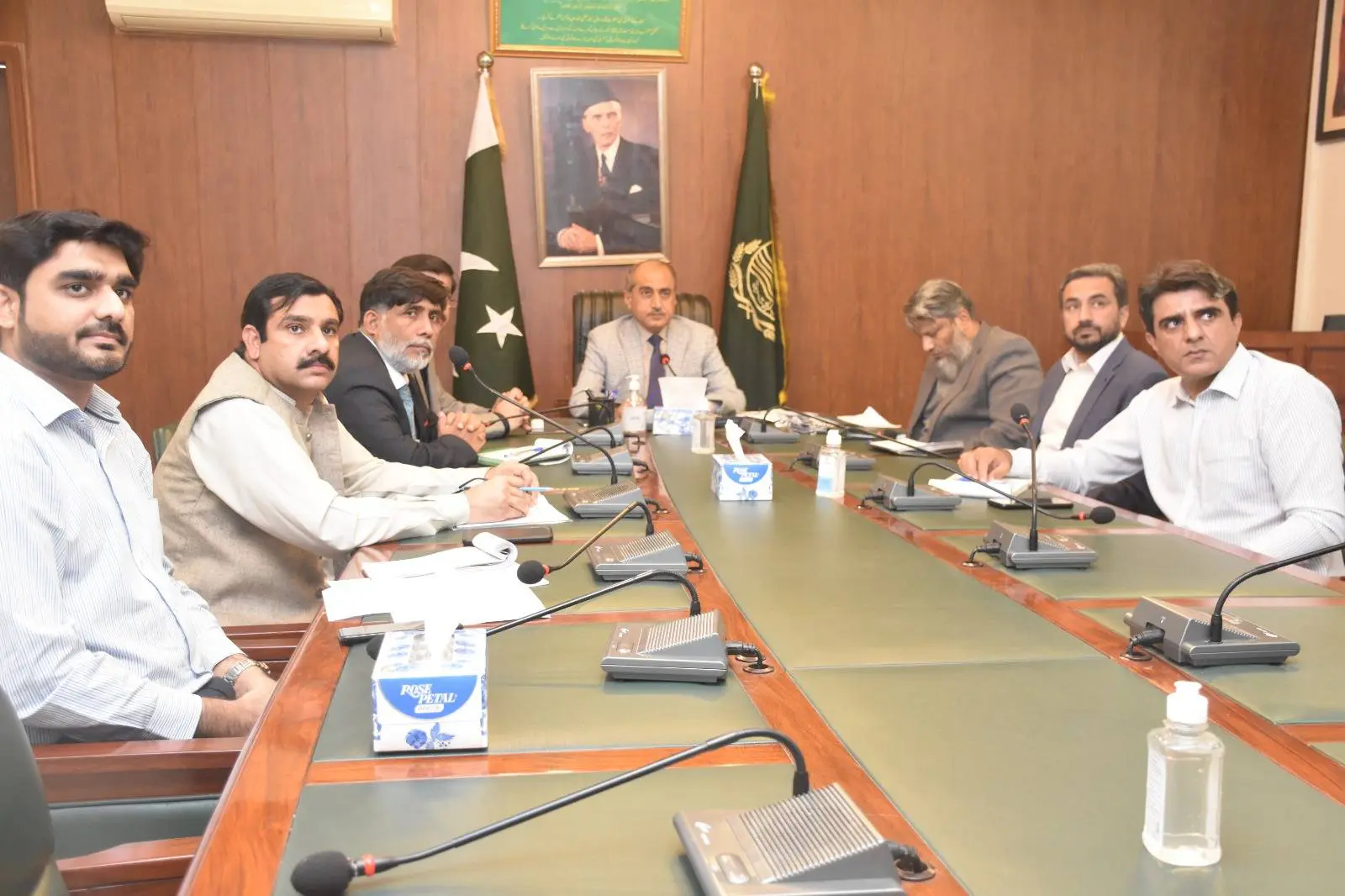 TEVTA Google Scholarships