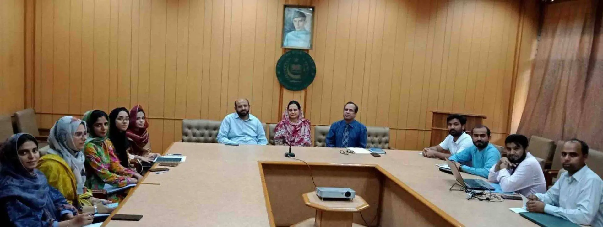 US Policy towards Kashmir