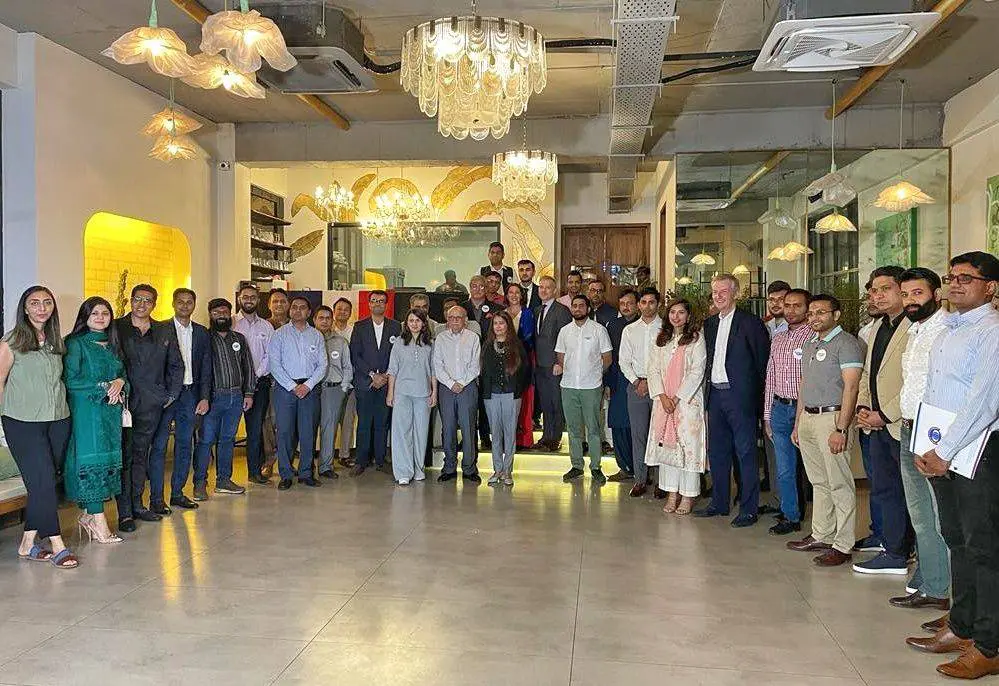 French Alumni Day Lahore