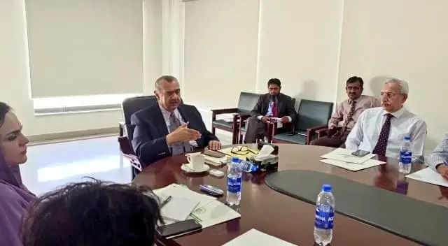 UHS climate change research