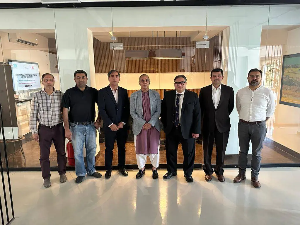 IBA and PMN microfinance