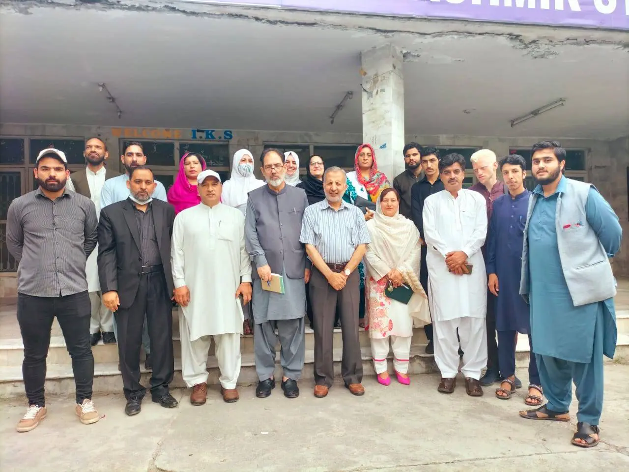 UAJK seminar on G-20 Conference