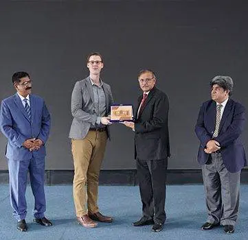 LGU multiple cameras