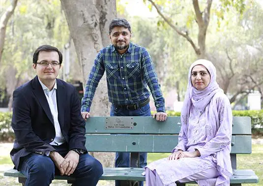 LUMS Meta Award 2022-23