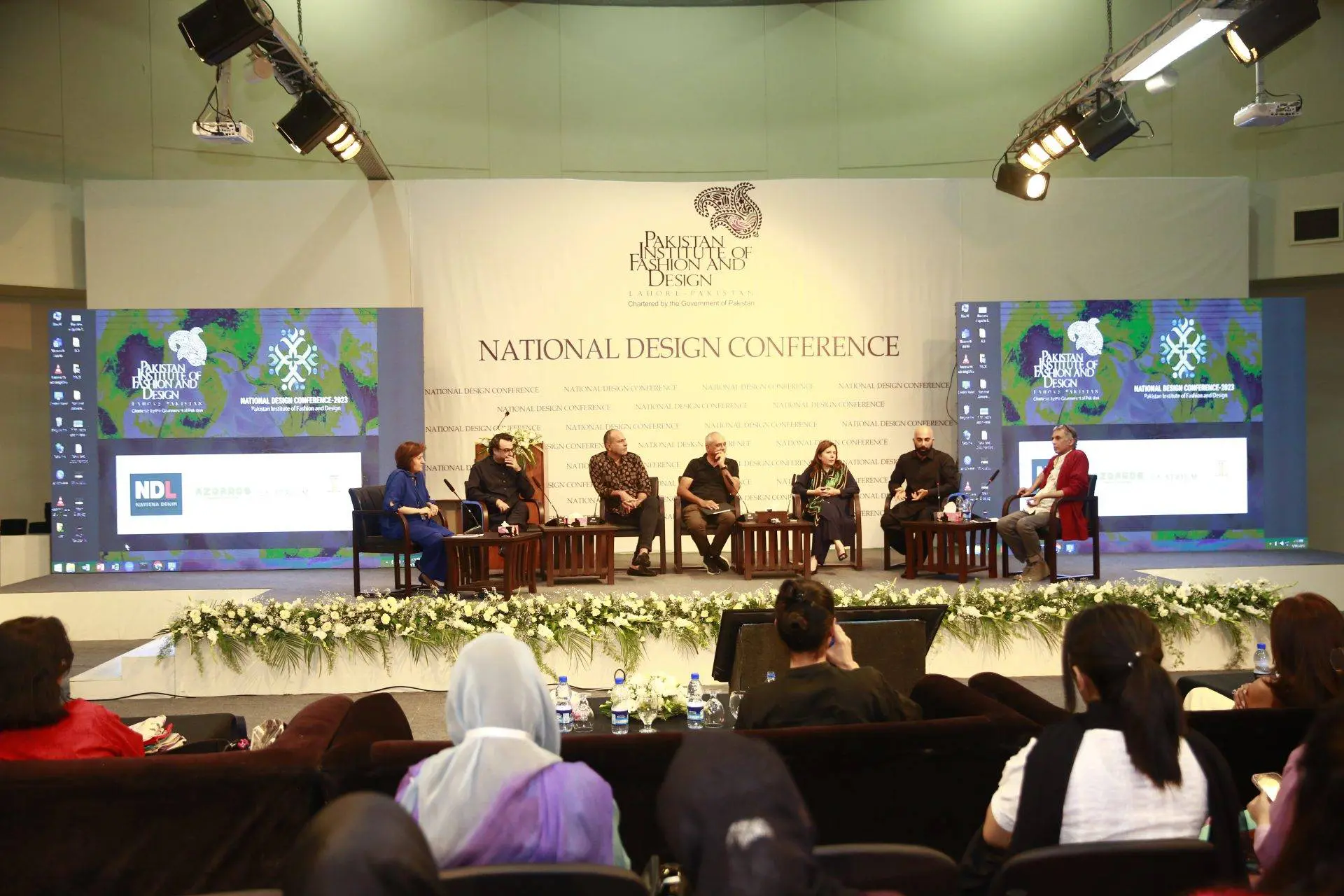 PIFD National Design Conference