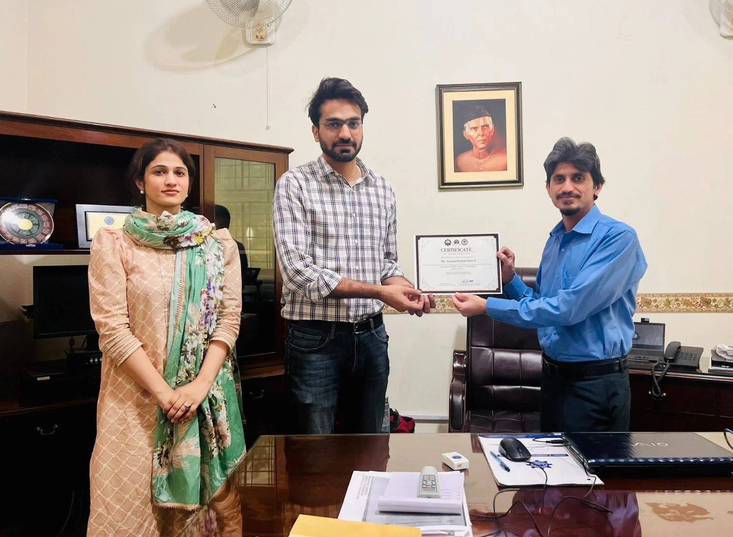 UET PID on Brand Management