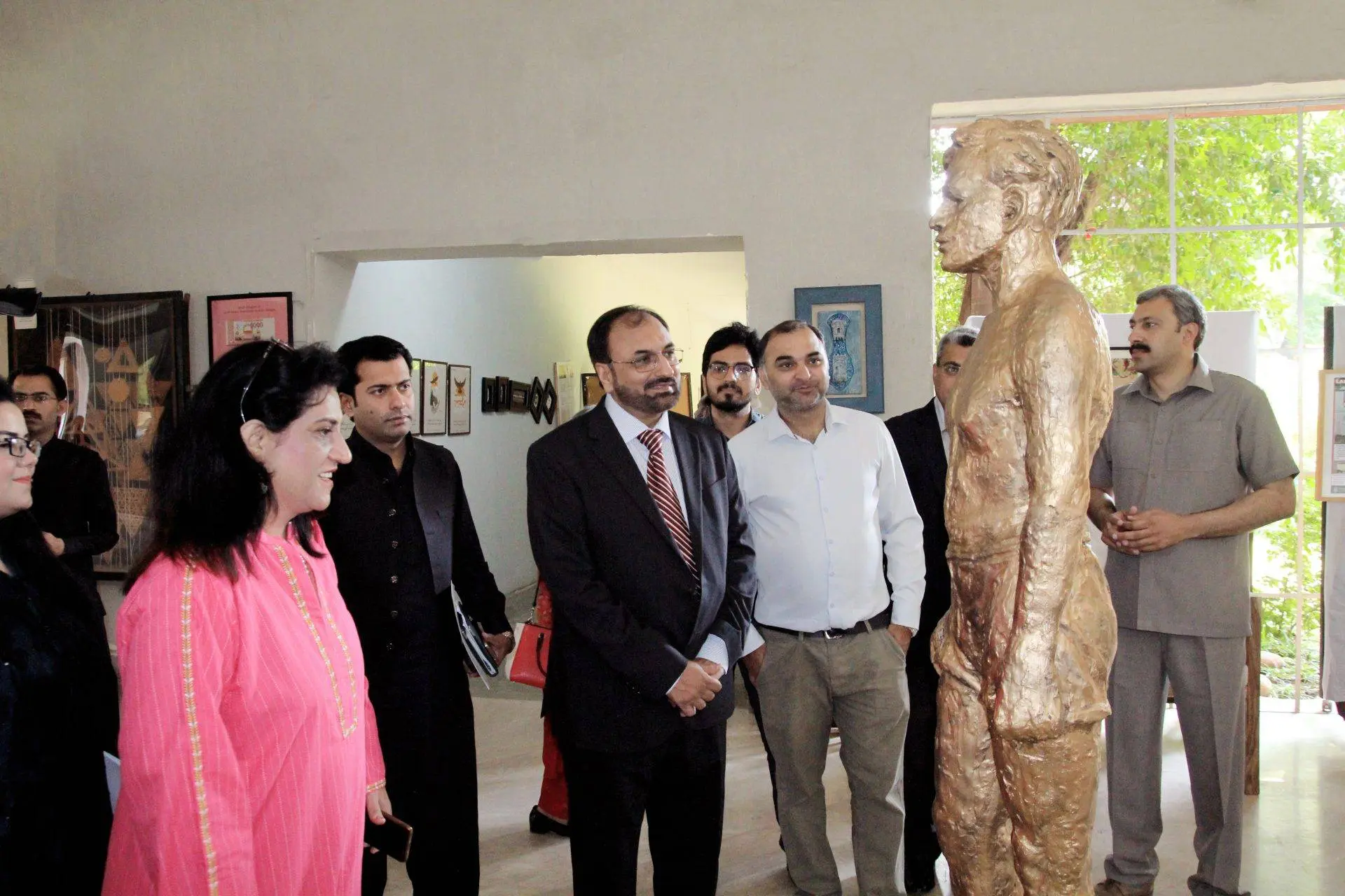 UHE Symposium on Art & Design