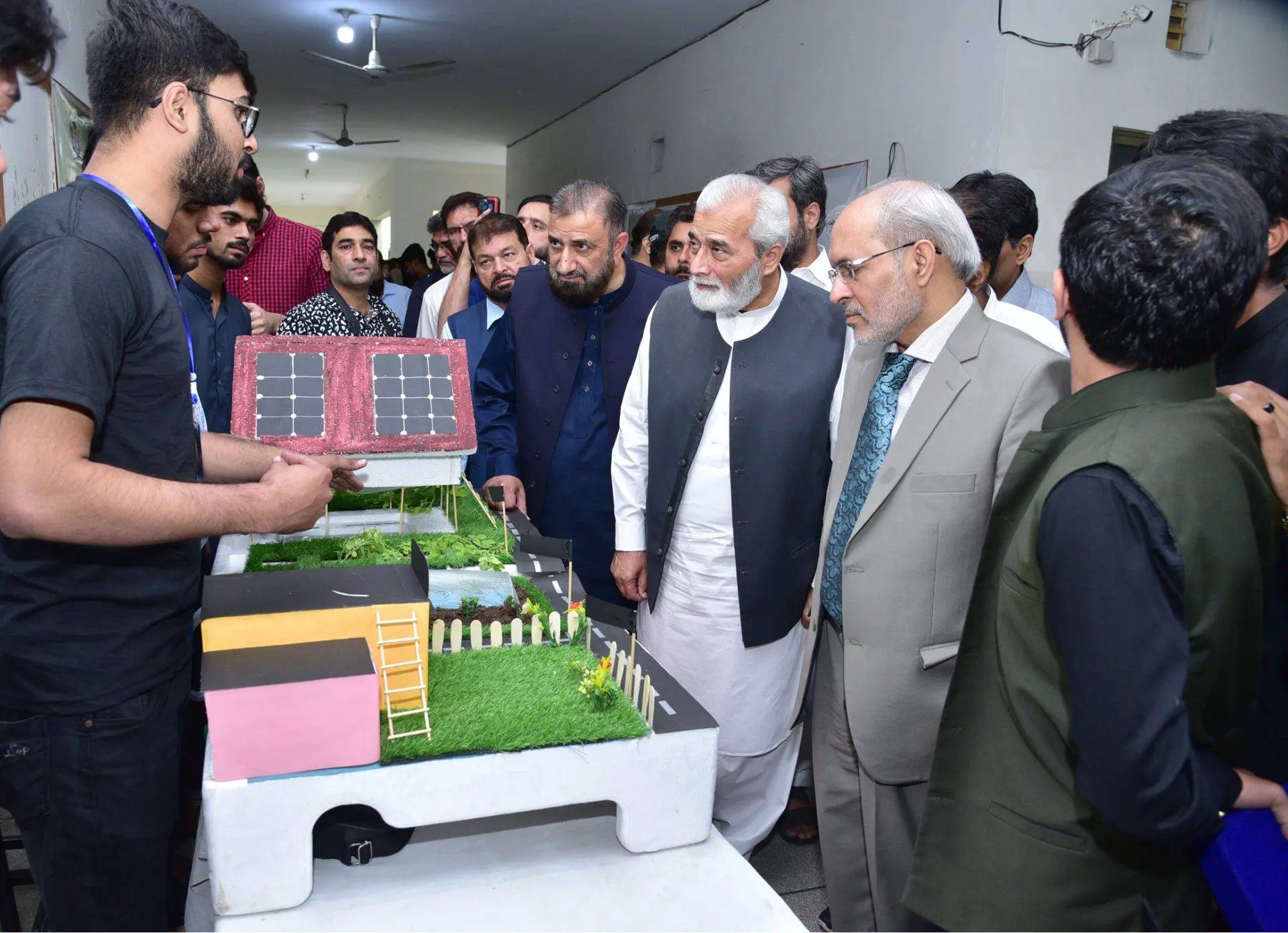 PU Entrepreneurship Gala 2023