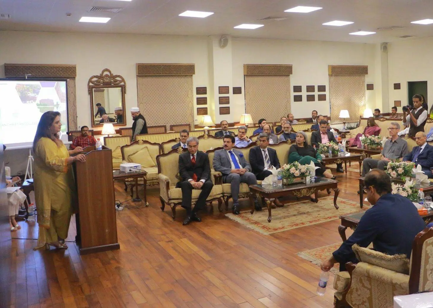 FCCU Two Decades of Denationalization