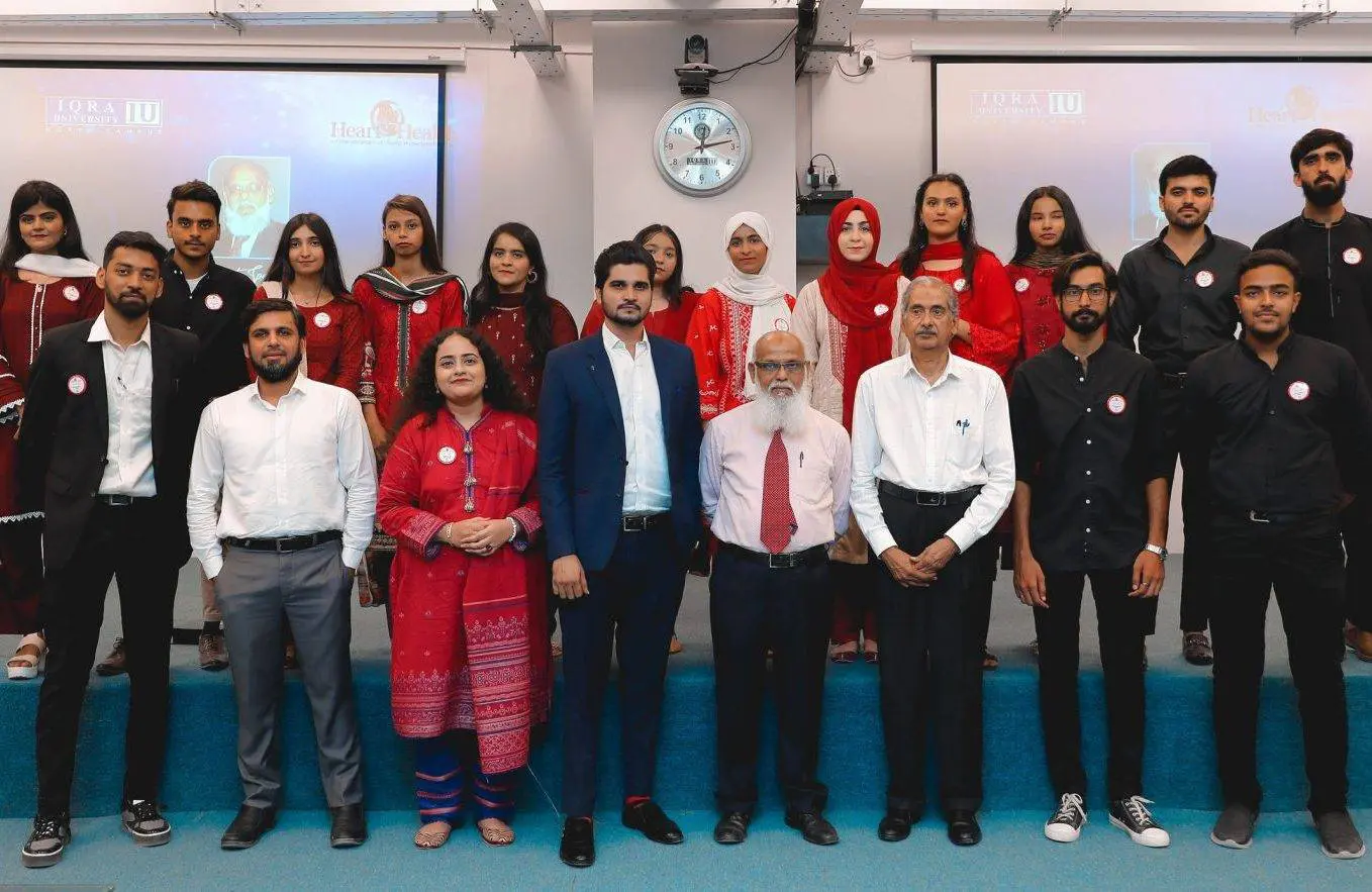 IUNC Hypertension Day