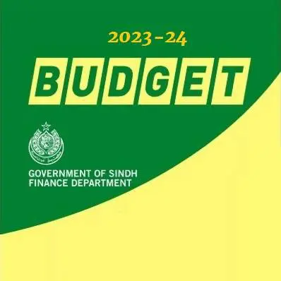 Sindh education budget 2023-24
