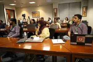 water management for sustainable future