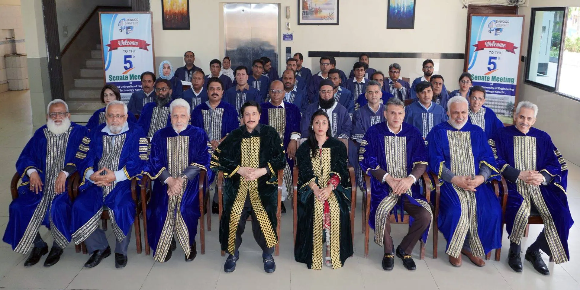 DUET budget for 2023-24