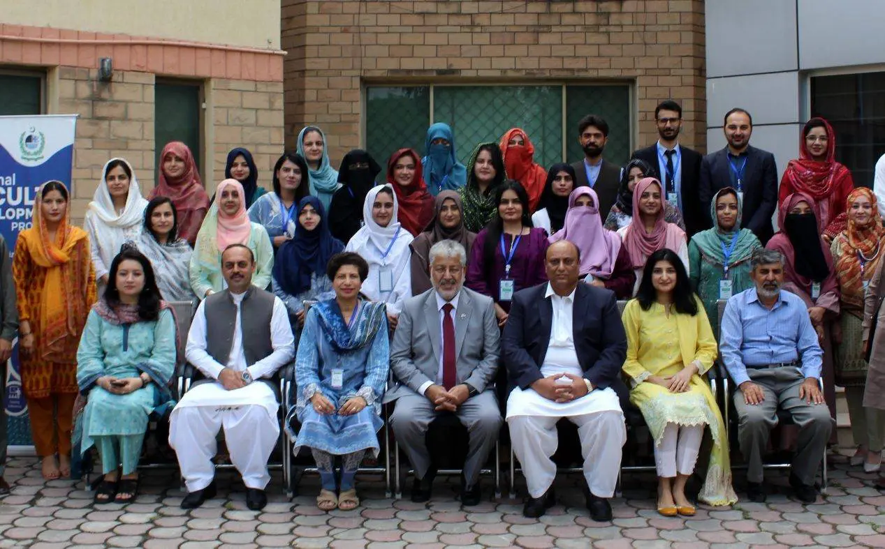 HEC IPFP cohort-I of 2023