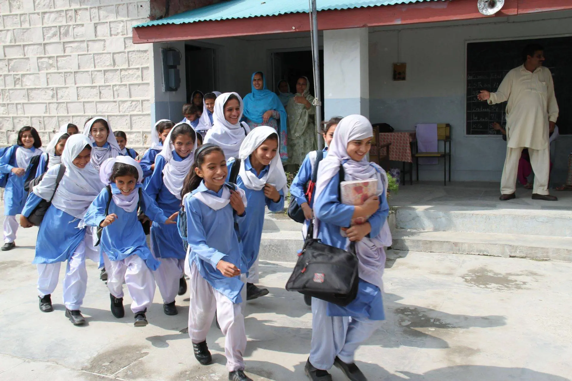 Punjab increases Education budget by 30 percent, allocates Rs 195 billion for four months