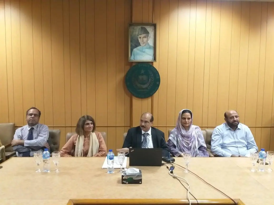PU Golden Jubilee of Constitution