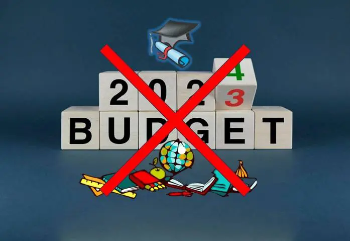 FAPUASA on Education budget 2023-24