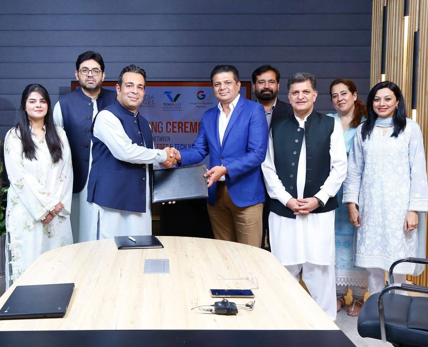 Concordia Tech Valley