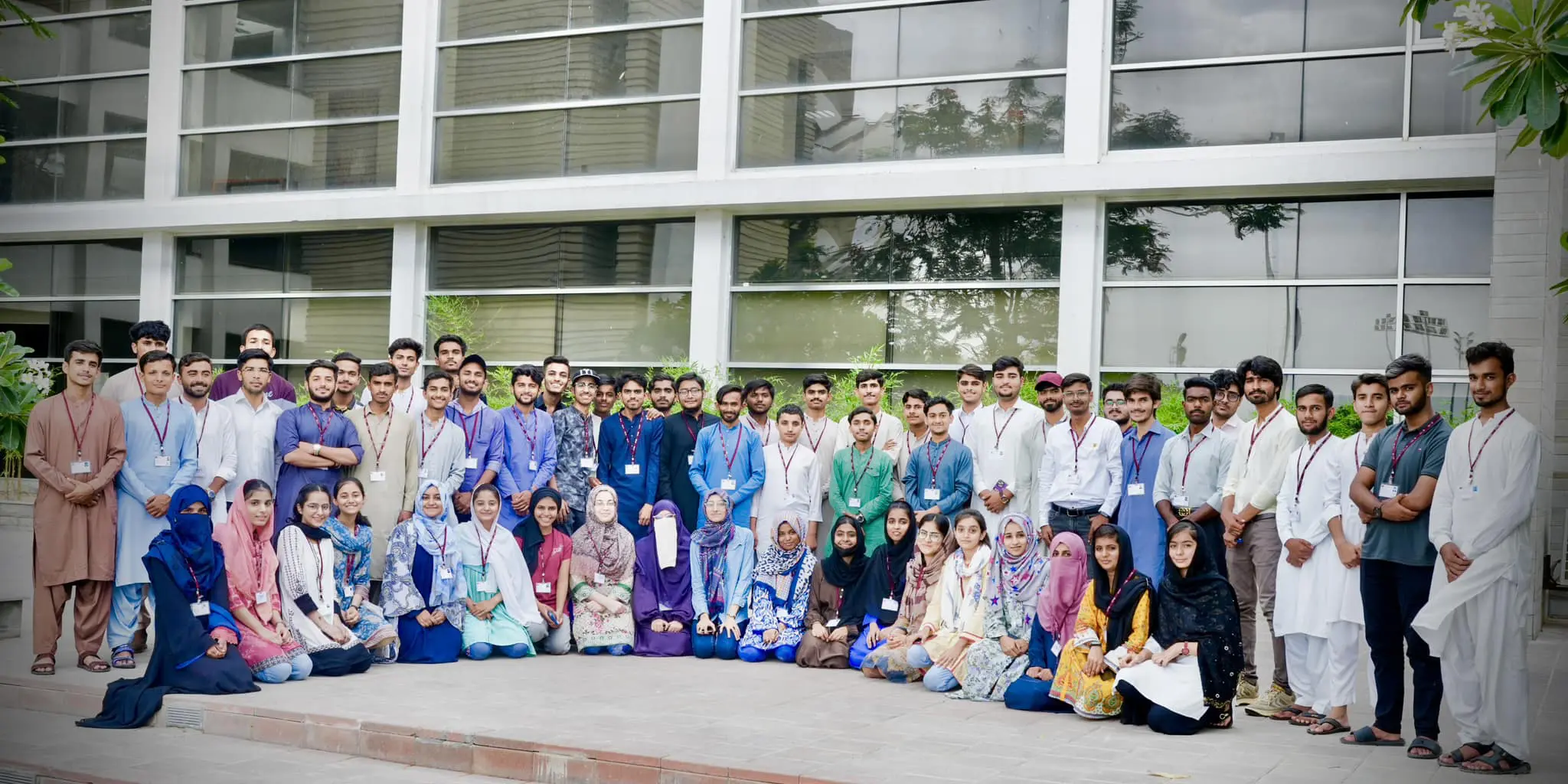 IBA Talent Hunt 2023