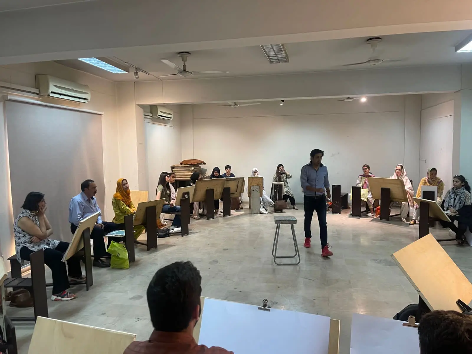 NCA Summer Camp 2023