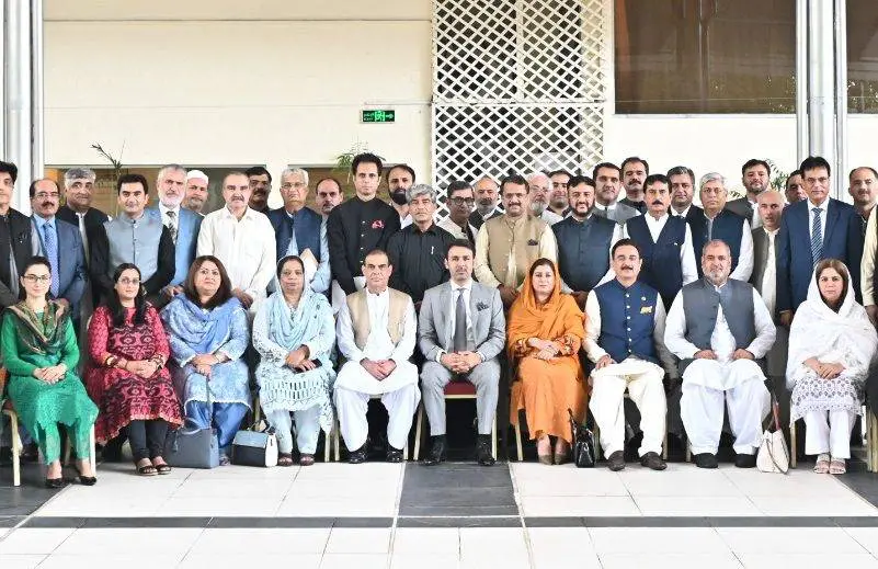 VCs to Promote Peace at Campuses