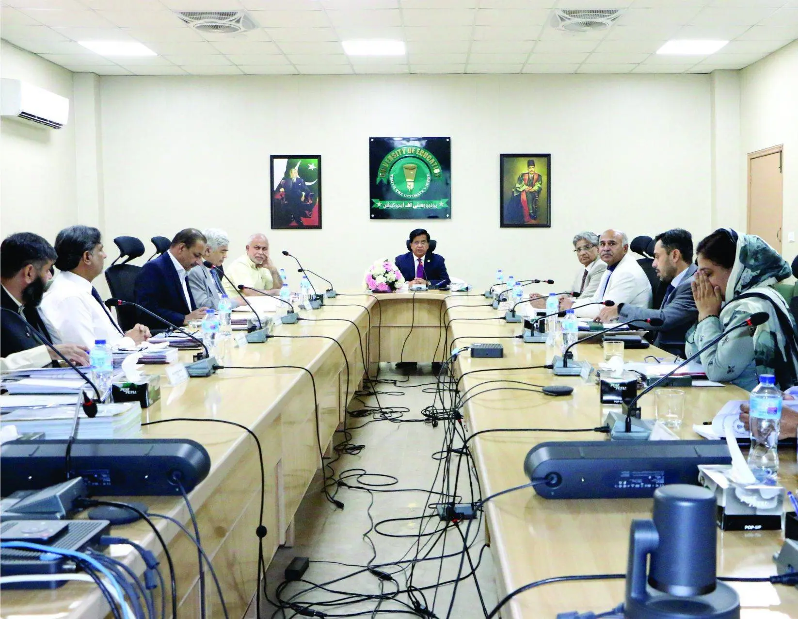 71st Syndicate of UoE