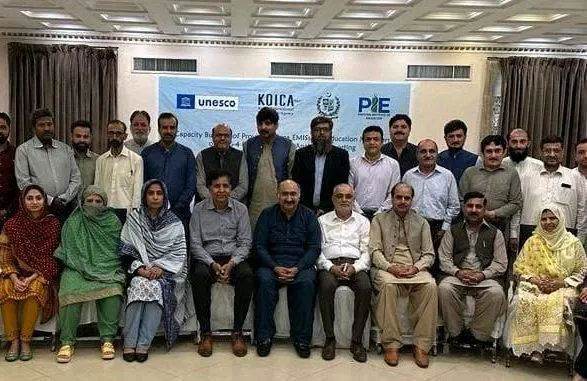 PIE workshop on SDG-4