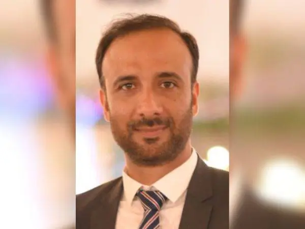 Pakistani Scientist Receives International Innovation Award 2023