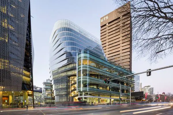 Fully Funded Scholarships at UTS Australia for Pakistani Students