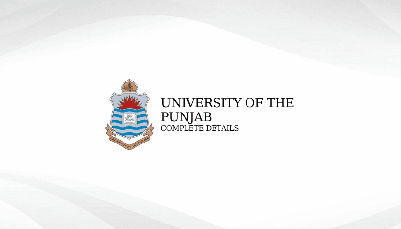 University of the Punjab: Rankings & Review