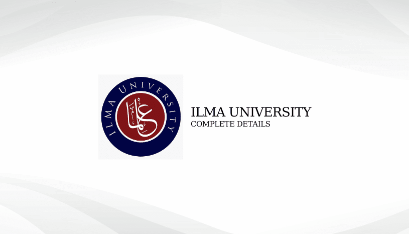 ILMA University