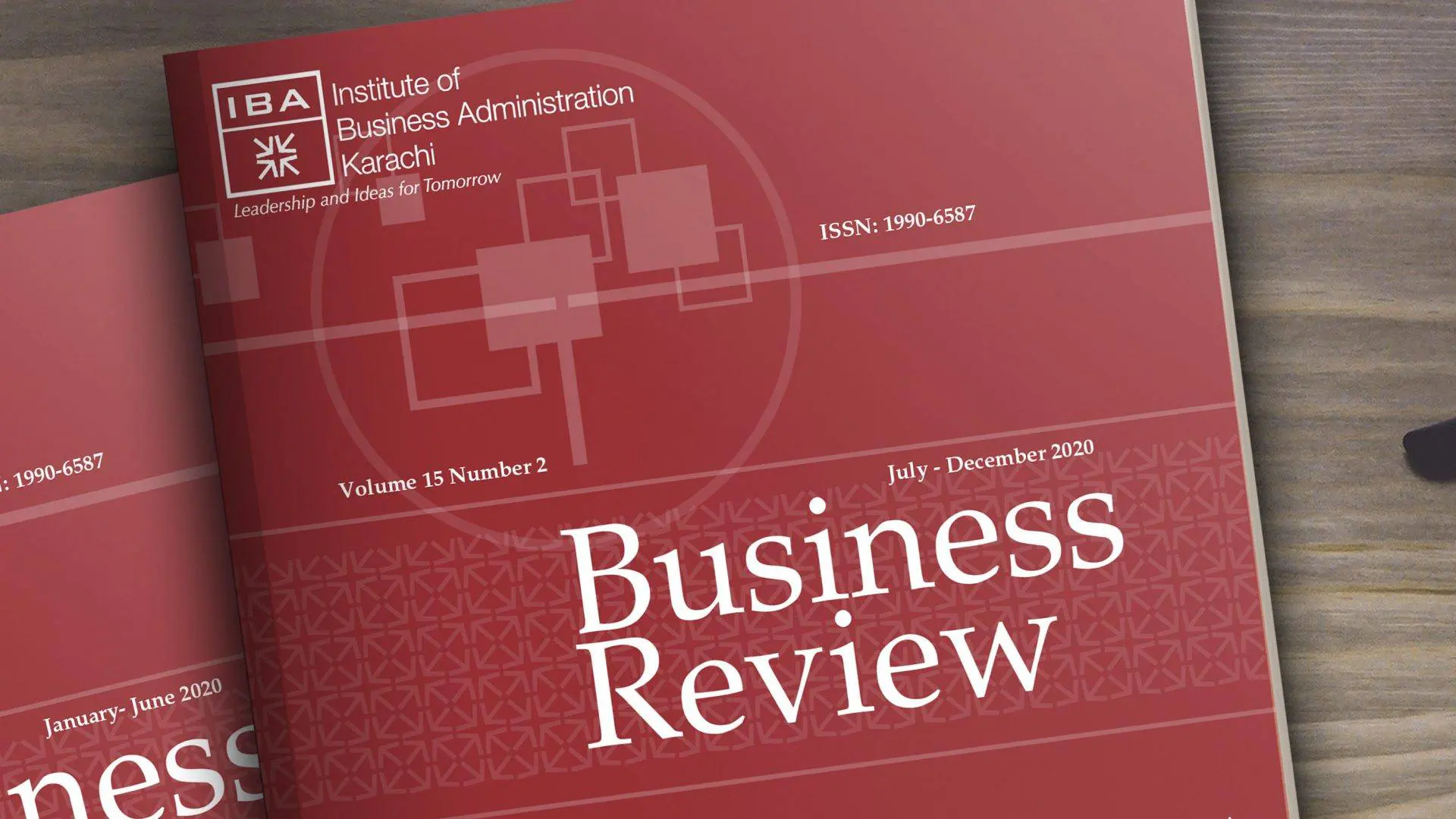 IBA Journal 'Business Review' Tainted by Faculty Fraud